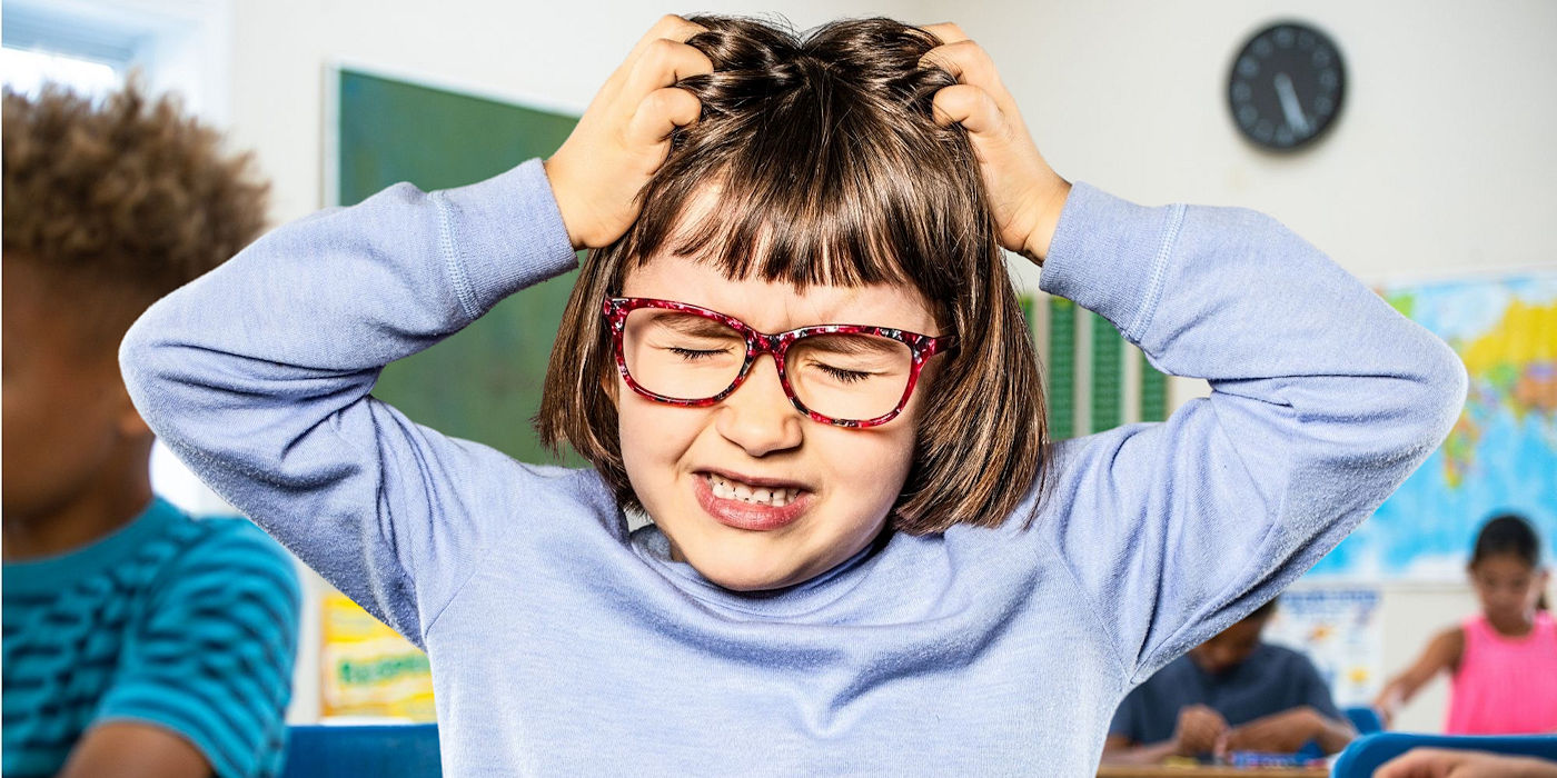 The 7 Things Head Lice Chemical Product Manufacturers Don’t Want You To Know - Schooltime Products