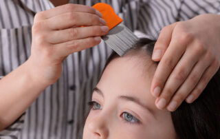 How to Choose the Best Lice & Nit Comb - Head Lice Articles by Schooltime Shampoo