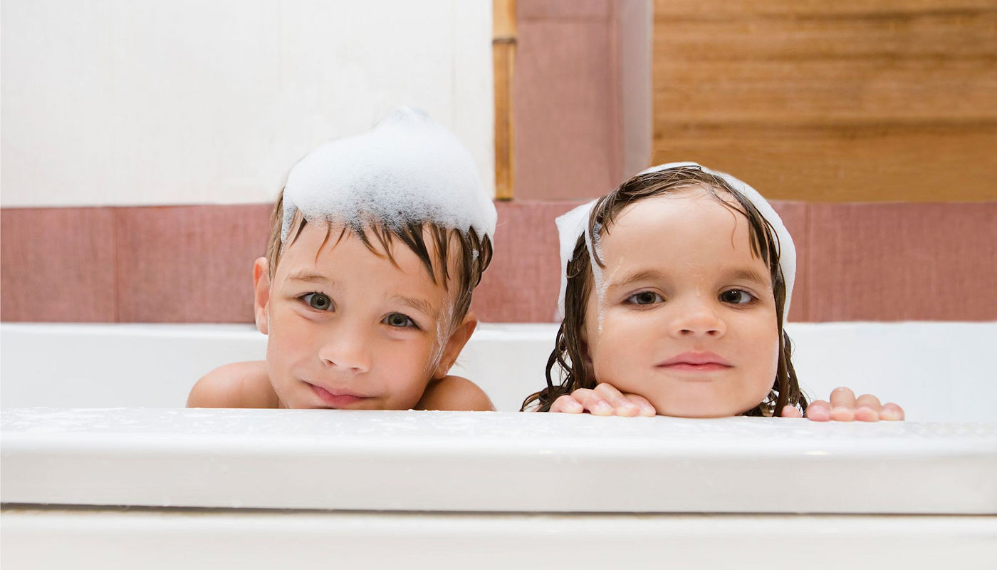 Head Lice and Personal Hygiene: Myth, Fact or Both? - Head Lice Articles from Schooltime Head Lice Treatment Products