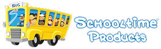 School Time Products Logo